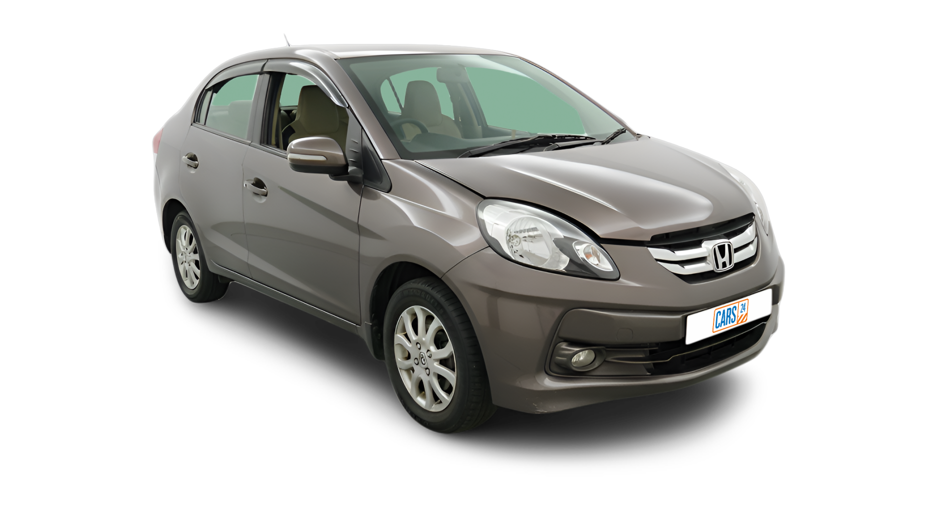 Honda Amaze-img
